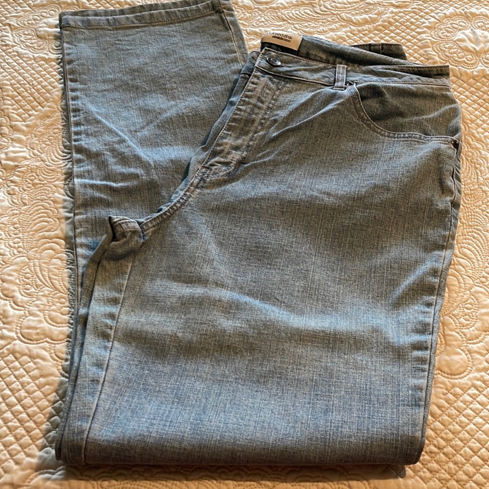 Tall Jeans